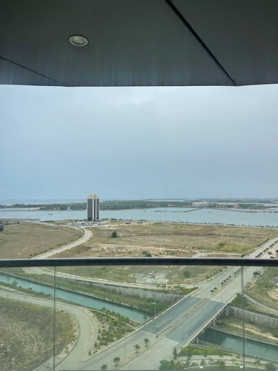 Three-Bedroom Apartment in Eko Pearl, Eko Atlantic, Lagos