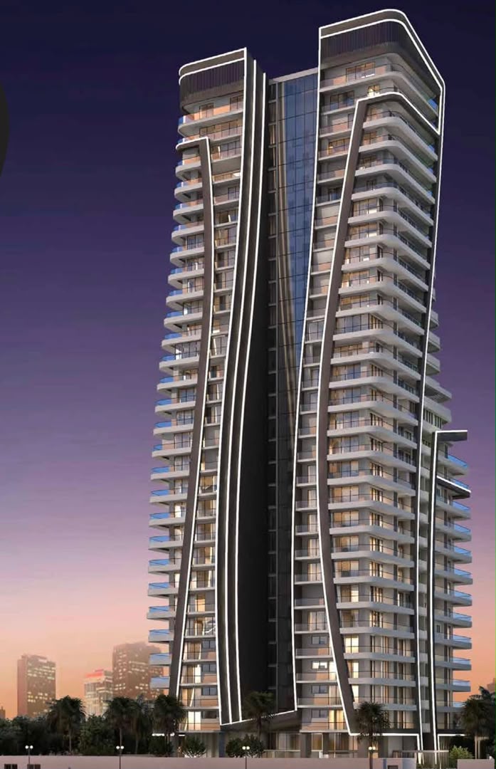 CCA Luxury Residences in Old Ikoyi, Lagos